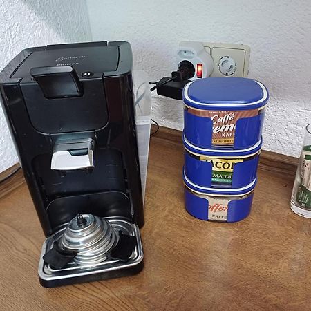 Ferienwohnung Kiruga Kippenheim Kültér fotó