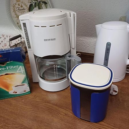 Ferienwohnung Kiruga Kippenheim Kültér fotó