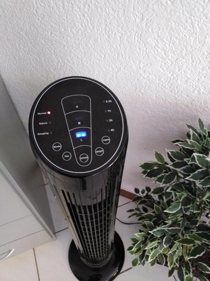 Ferienwohnung Kiruga Kippenheim Kültér fotó