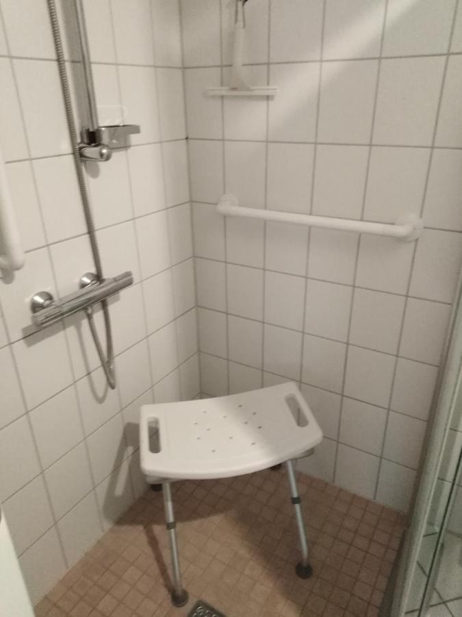 Ferienwohnung Kiruga Kippenheim Kültér fotó