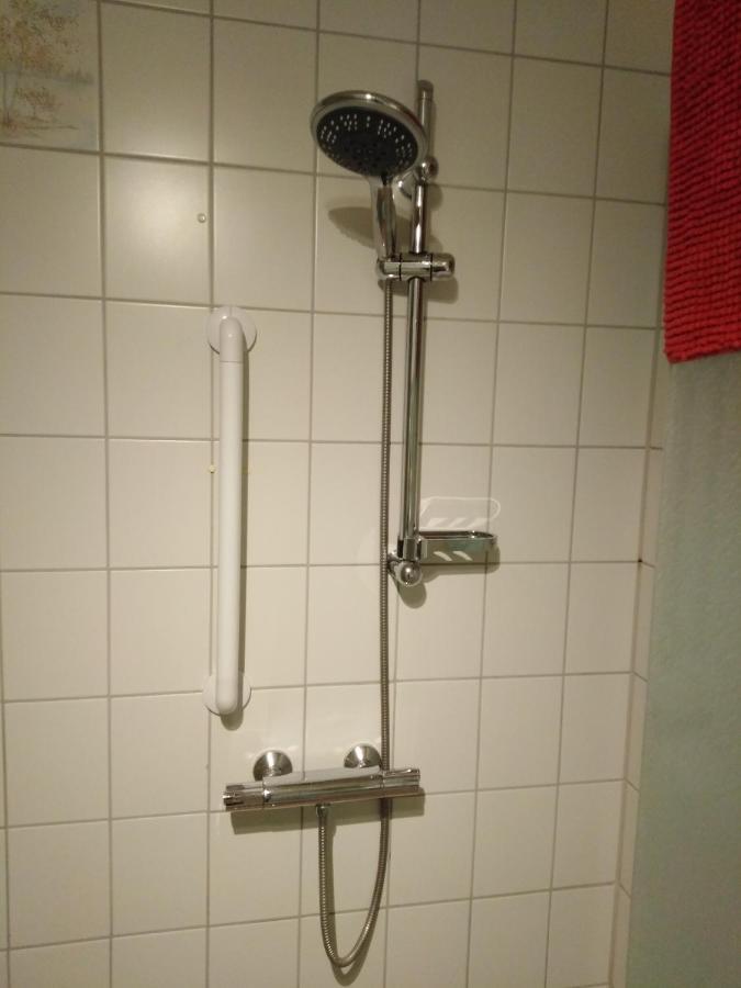 Ferienwohnung Kiruga Kippenheim Kültér fotó