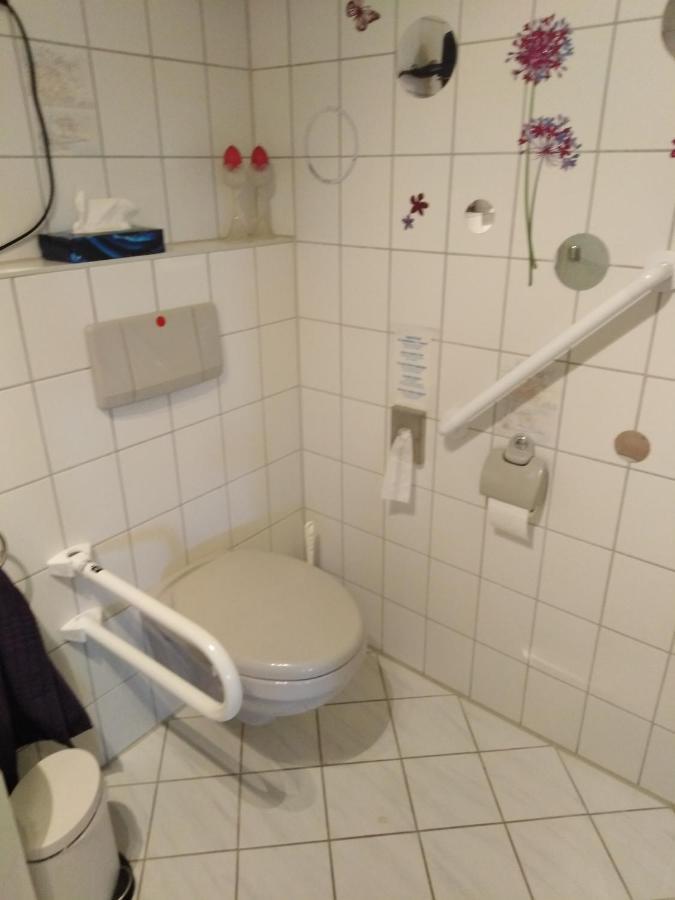 Ferienwohnung Kiruga Kippenheim Kültér fotó