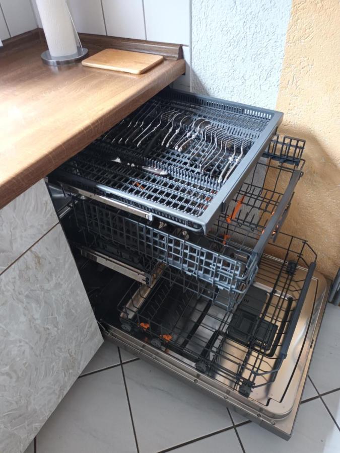 Ferienwohnung Kiruga Kippenheim Kültér fotó