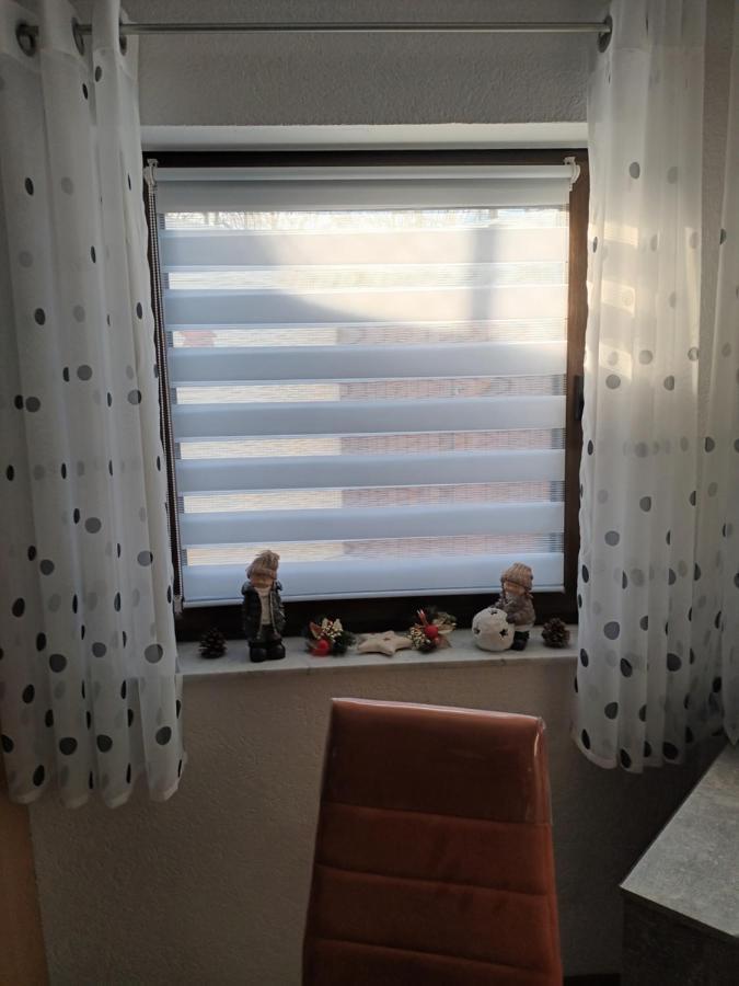 Ferienwohnung Kiruga Kippenheim Kültér fotó