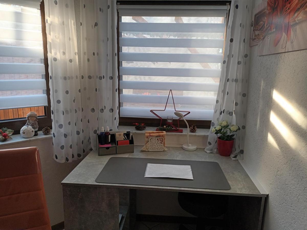 Ferienwohnung Kiruga Kippenheim Kültér fotó