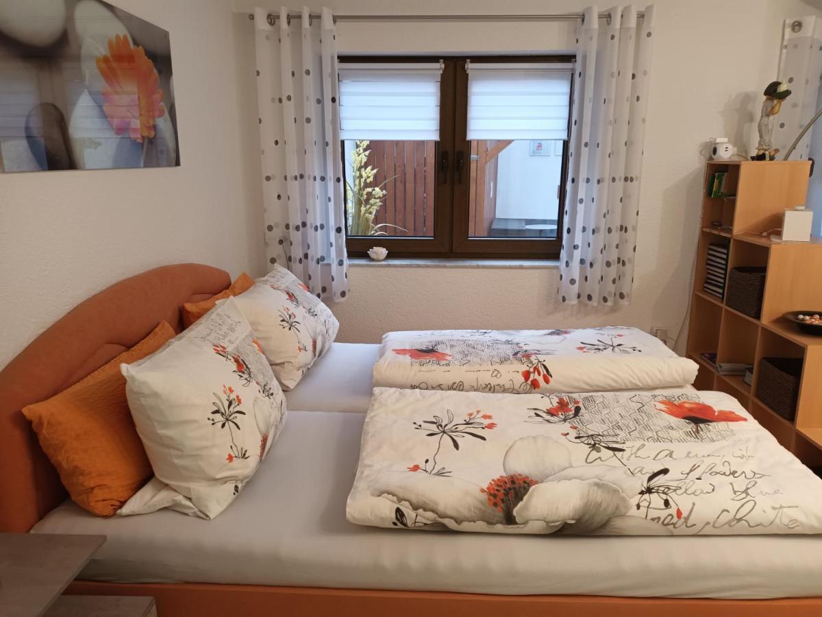 Ferienwohnung Kiruga Kippenheim Kültér fotó