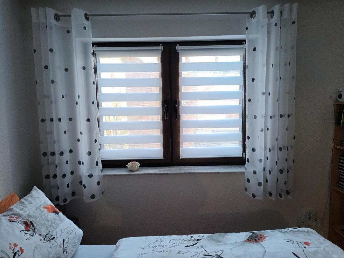Ferienwohnung Kiruga Kippenheim Kültér fotó