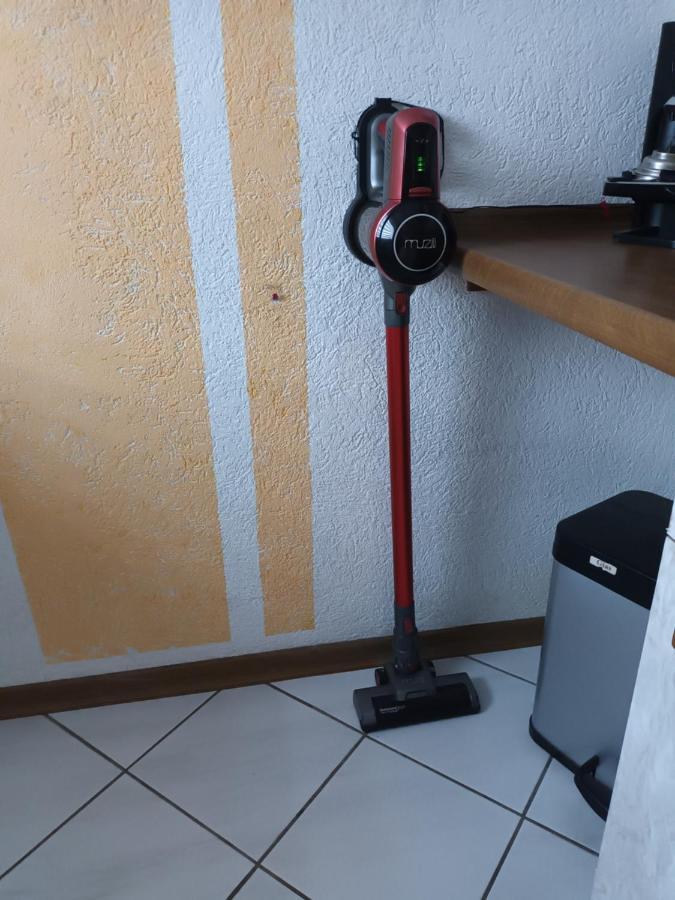 Ferienwohnung Kiruga Kippenheim Kültér fotó