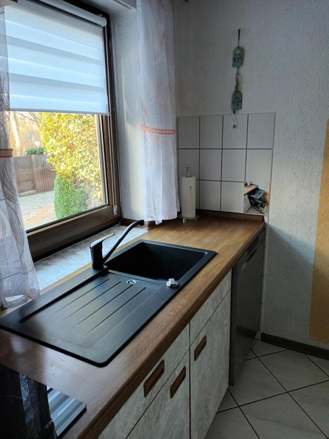 Ferienwohnung Kiruga Kippenheim Kültér fotó