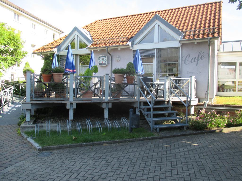 Ferienwohnung Kiruga Kippenheim Szoba fotó