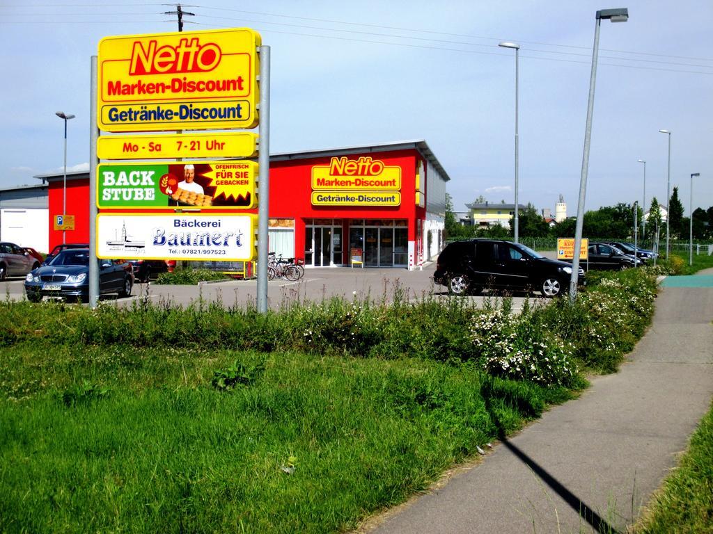 Ferienwohnung Kiruga Kippenheim Szoba fotó