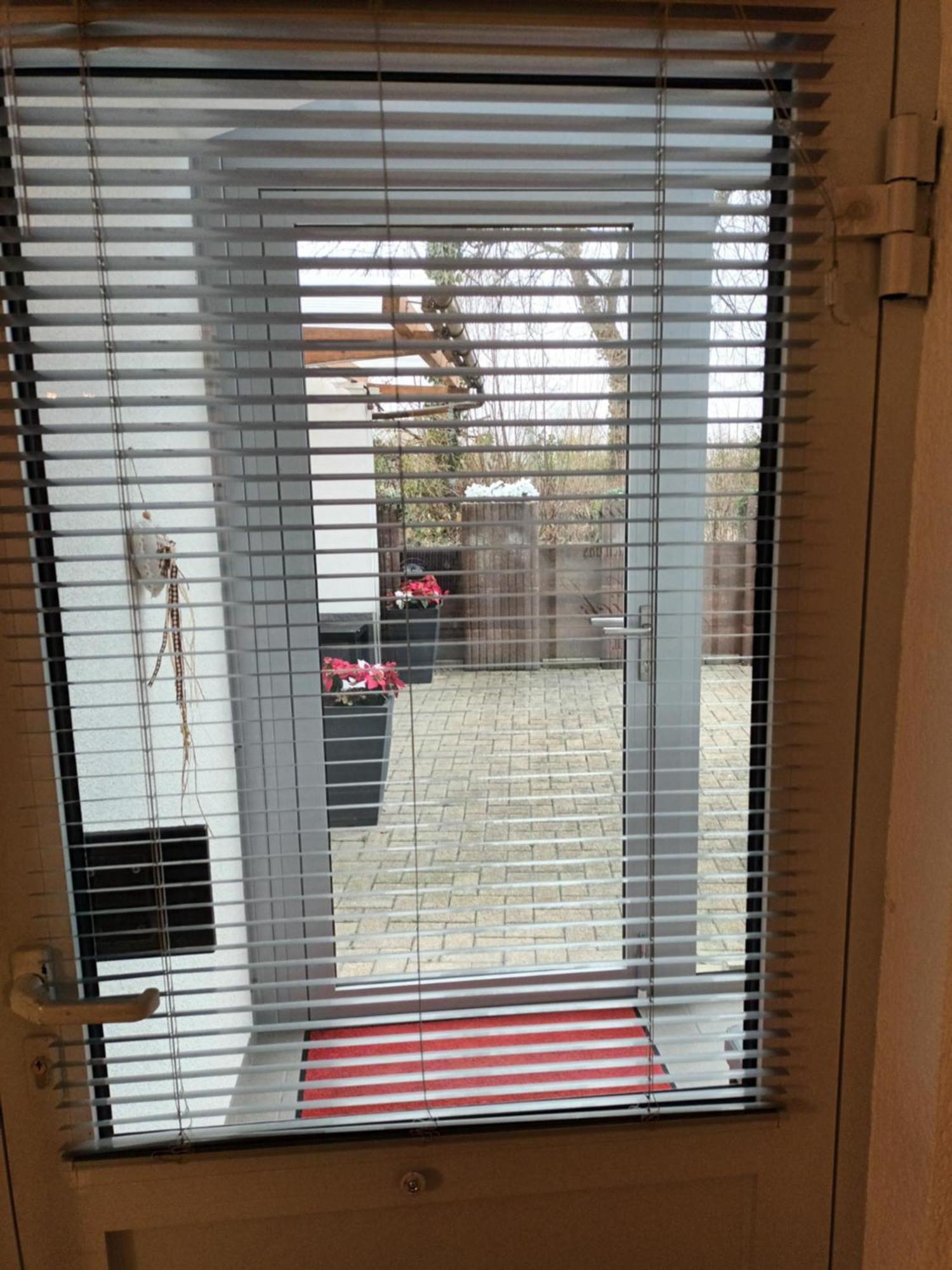 Ferienwohnung Kiruga Kippenheim Kültér fotó