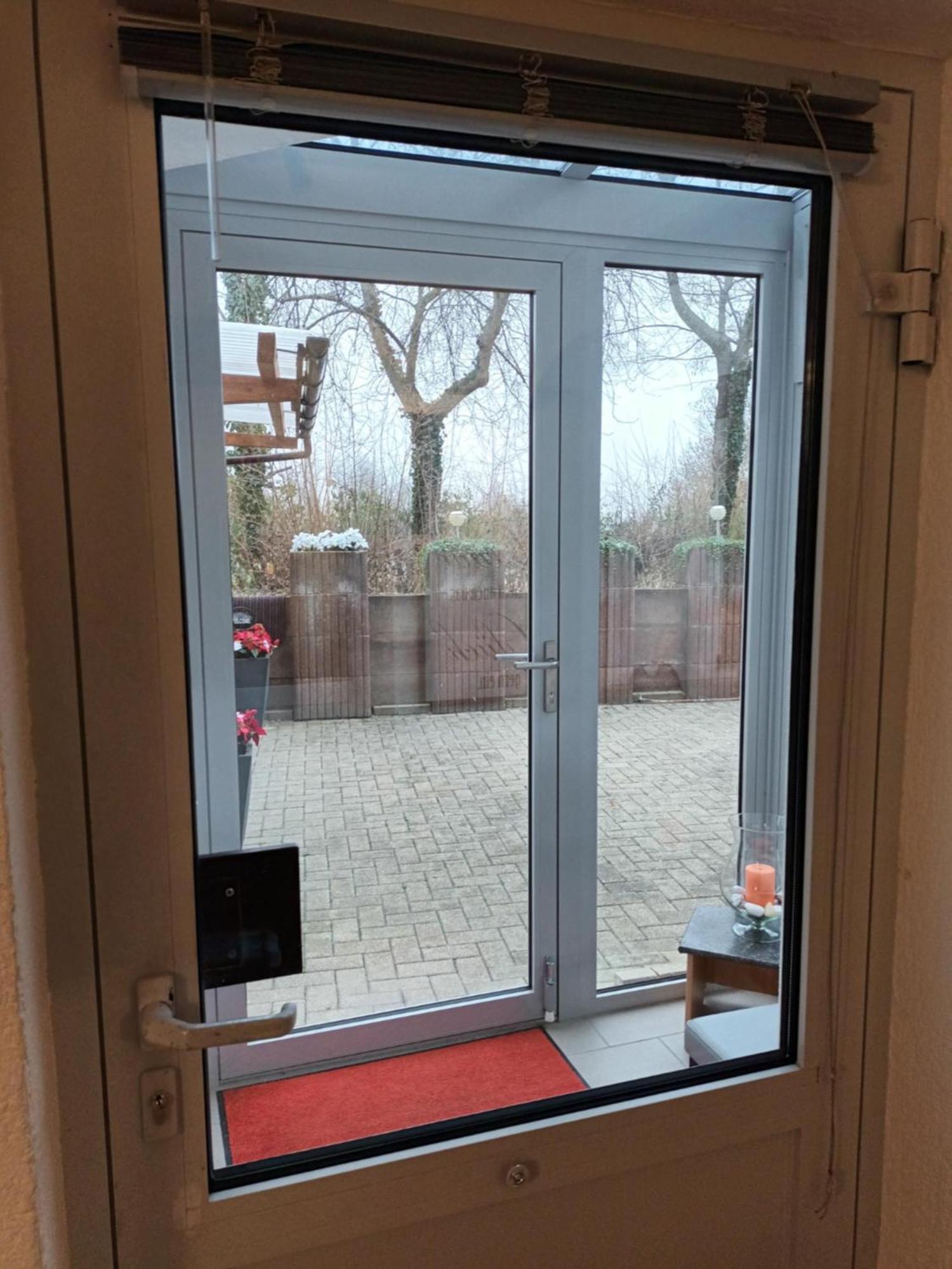 Ferienwohnung Kiruga Kippenheim Kültér fotó