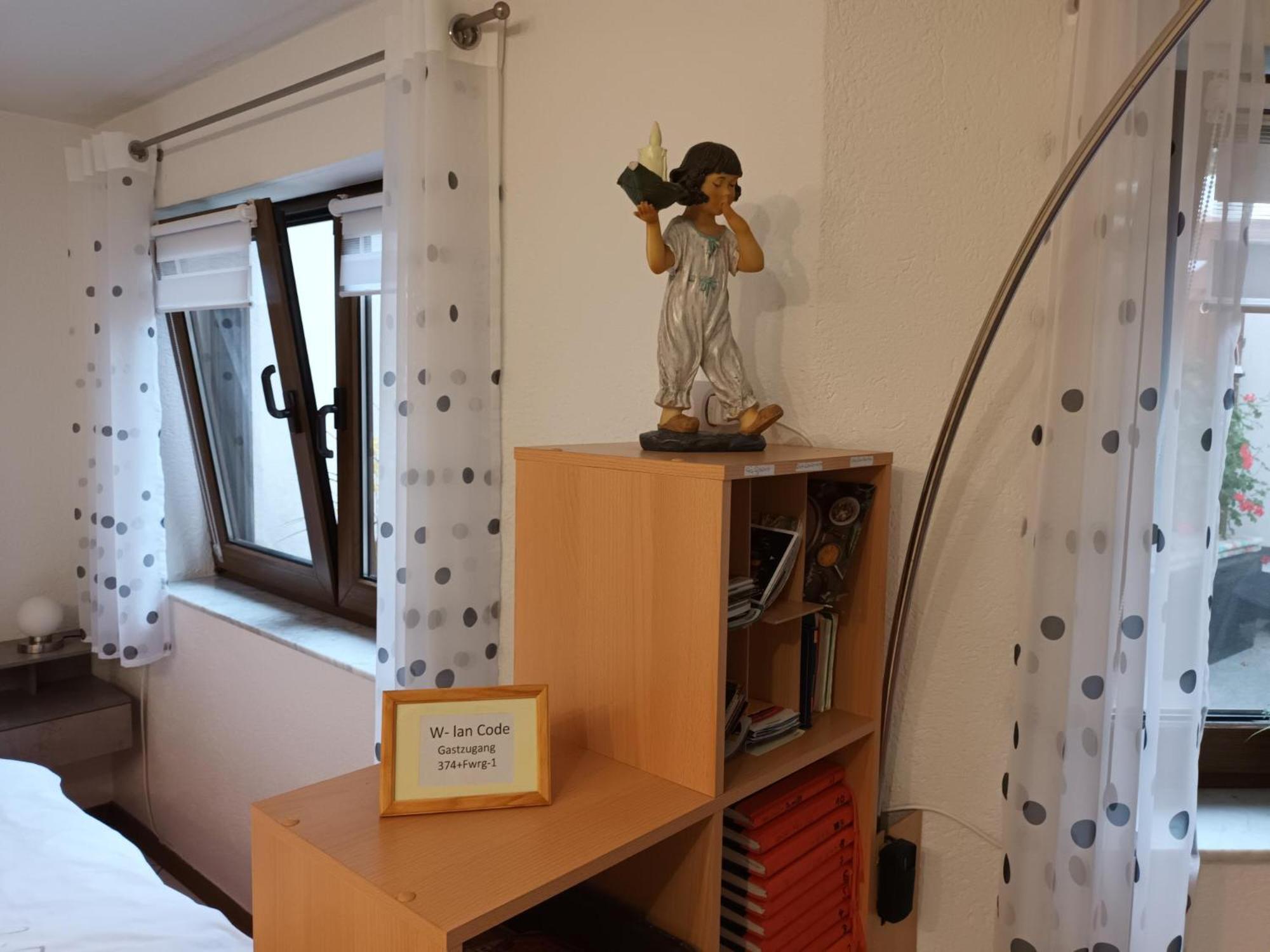 Ferienwohnung Kiruga Kippenheim Kültér fotó