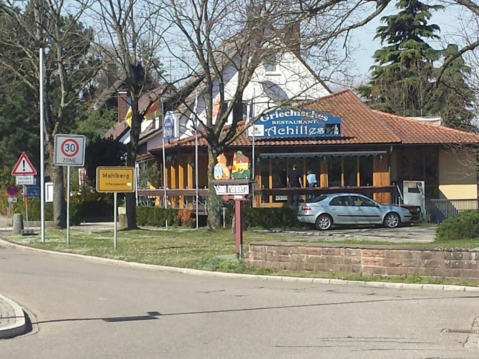 Ferienwohnung Kiruga Kippenheim Kültér fotó