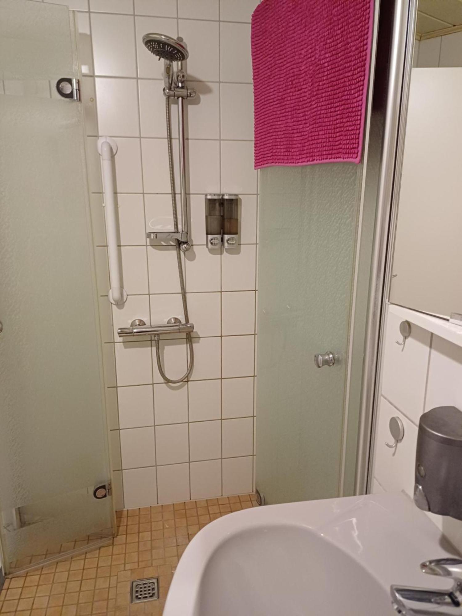 Ferienwohnung Kiruga Kippenheim Kültér fotó