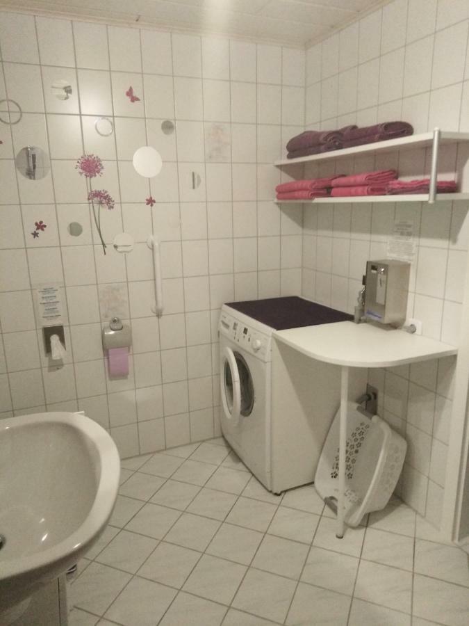 Ferienwohnung Kiruga Kippenheim Kültér fotó