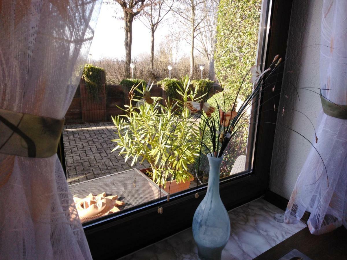 Ferienwohnung Kiruga Kippenheim Kültér fotó