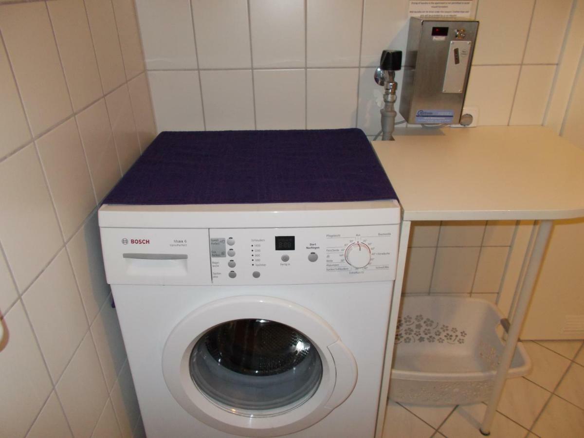 Ferienwohnung Kiruga Kippenheim Kültér fotó